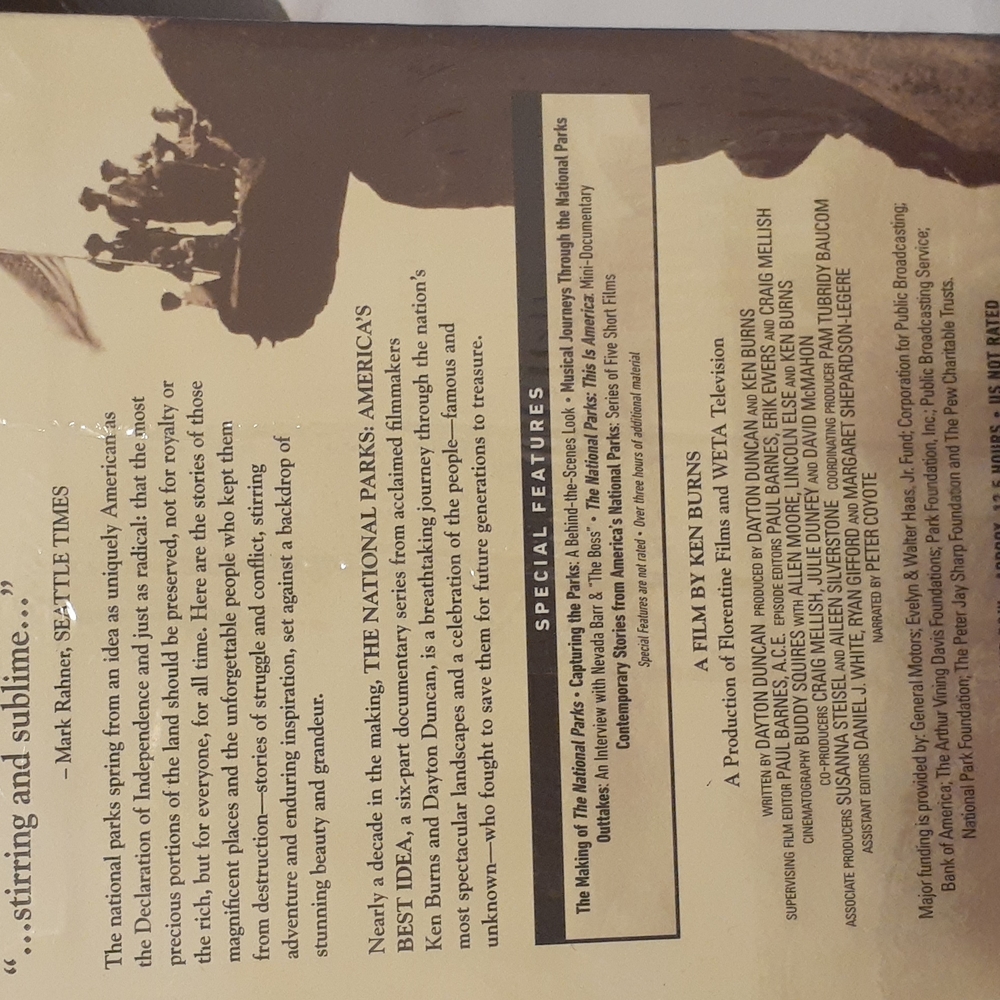 DVD - Picture 4 of 4